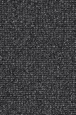 Ege Cantana Dubio tæppe i mørk grå col 0820780 i 400 cm